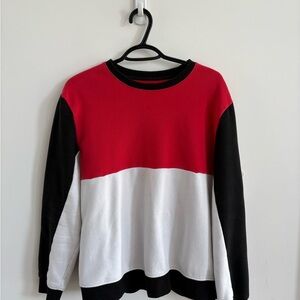 Forever 21 Men CrewNeck Sweater